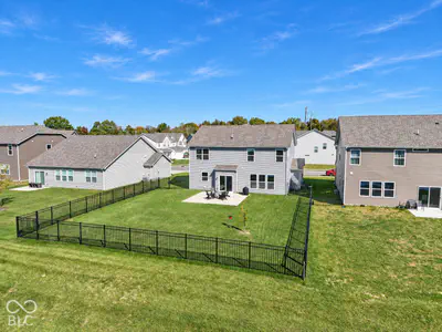 6036 Cedar Shade Way, Indianapolis - 5