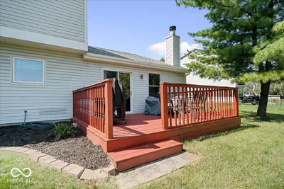 10828 Sedgegrass Drive, Indianapolis - 29