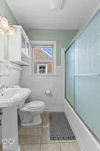 115 S 11th Avenue, Beech Grove - 23