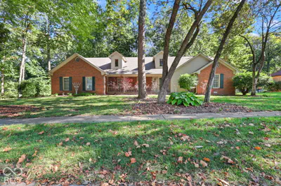 431 Timber Trail, Greenwood