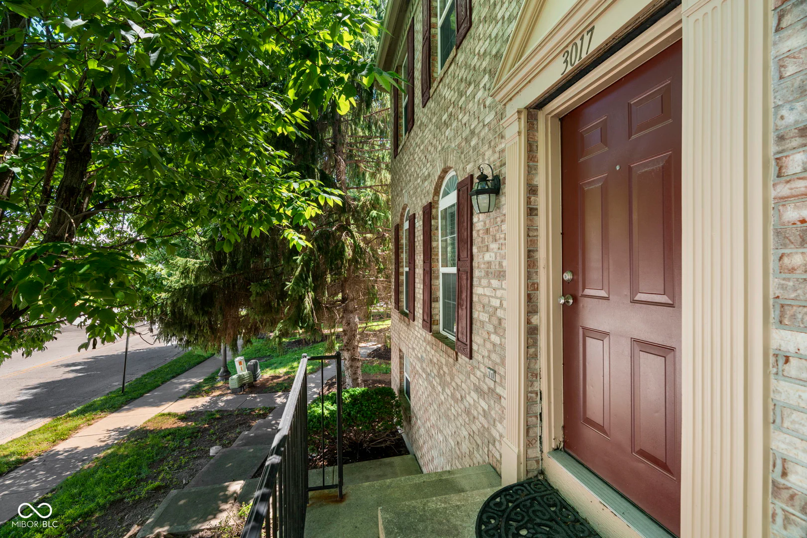3017 Skylar Lane, Indianapolis