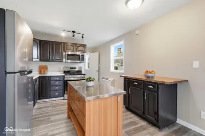 1863/1865/1867 Orleans Street, Indianapolis - 22