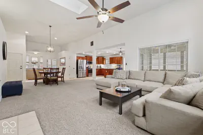3802 Station Drive, Columbus - 11