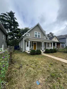 3649 Graceland Avenue, Indianapolis - 4