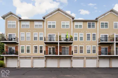 1116 Reserve Way, Indianapolis - 32