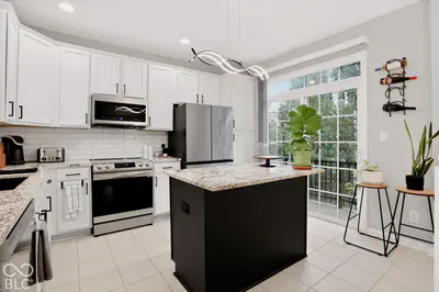 11928 Riley Drive #2, Zionsville - 3