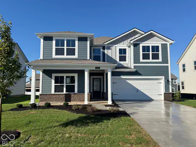 5800 Crotal Avenue, Greenwood