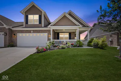 8817 Twain Lane, Indianapolis