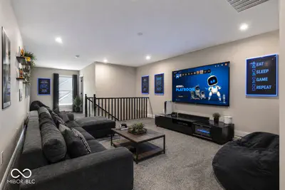 12205 Hidden Point Court, Fishers - 22