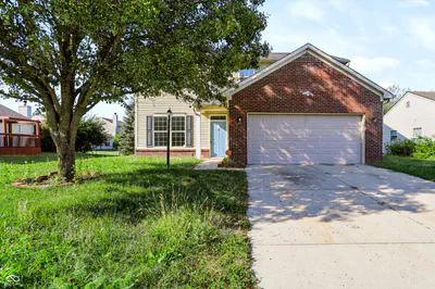 11224 Fall Drive, Indianapolis - 2