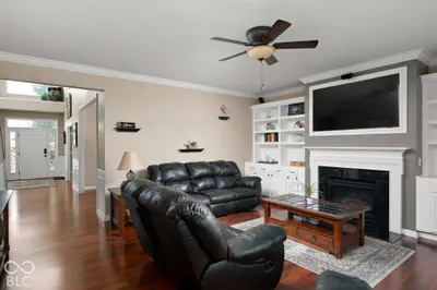 1423 Hession Drive, Brownsburg - 16