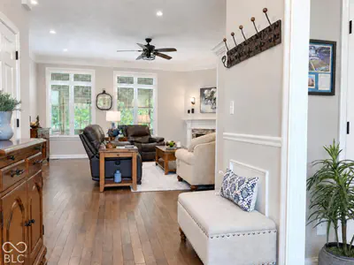 7331 Lightship Court, Fishers - 5