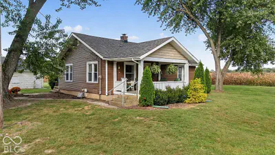 11422 State Road 47, Thorntown - 46