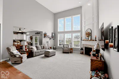 8856 Spring Violet Place, Zionsville - 9
