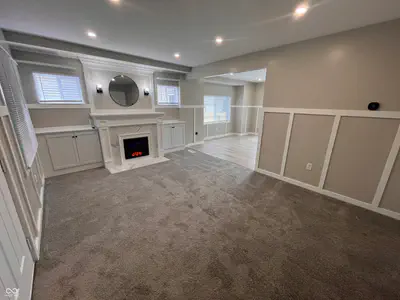 608 N Gray Street, Indianapolis - 6