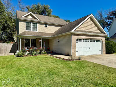 1806 River Birch Court, Terre Haute - 29