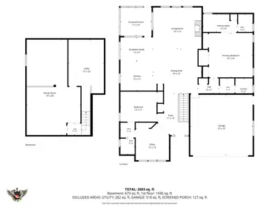 3802 Station Drive, Columbus - 43