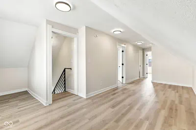 607 Orange Street, Indianapolis - 15