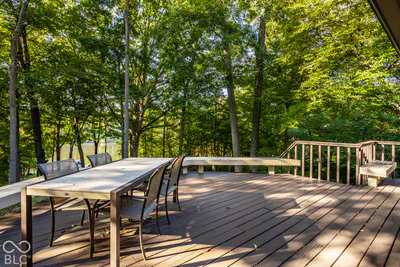 4416 Lakeridge Drive, Indianapolis - 49