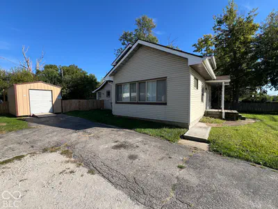 3513 Shelby Street, Indianapolis - 3