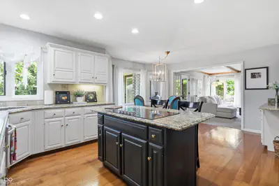 5118 Huntington Drive, Carmel - 5