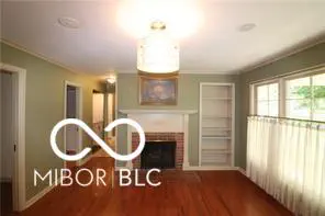 6030 Crows Nest Drive, Indianapolis - 4