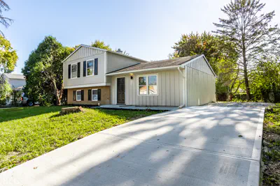 3621 N Norfolk Street, Indianapolis - 4