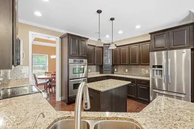 10038 Indian Lake Boulevard N, Indianapolis - 10