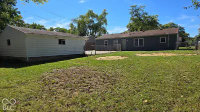 3425 Roseway Drive, Indianapolis - 29
