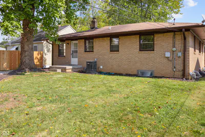400 N Eaton Avenue, Indianapolis - 32