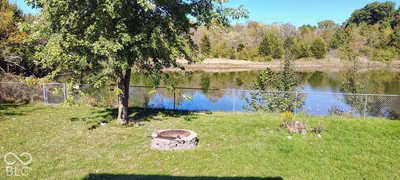5406 Pommel Court, Indianapolis - 20
