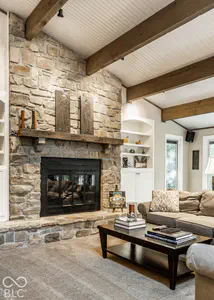 4416 Lakeridge Drive, Indianapolis - 12