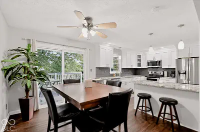 11912 Wainwright Boulevard, Fishers - 9