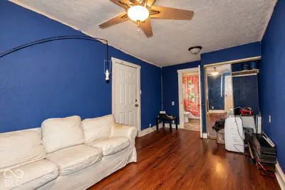3021 Bradbury Avenue, Indianapolis - 6