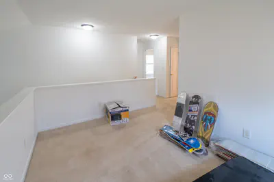 8204 Lake Tree Lane, Indianapolis - 23