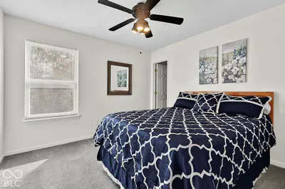 703 Trent Drive, Greenwood - 37