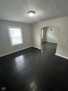854-856 Bradley Avenue, Indianapolis - 2