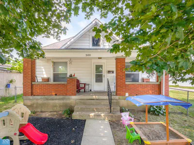 300 Hege Avenue, Columbus - 2
