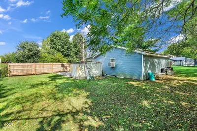 1959 Chigger Hollow West Drive, Crawfordsville - 46