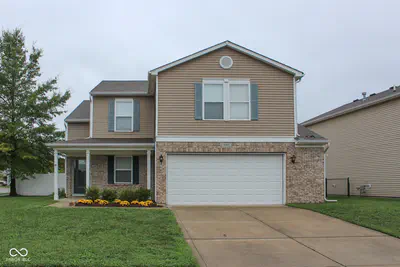 8468 Ash Grove Drive, Indianapolis - 51