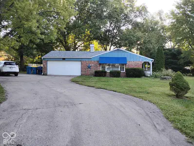 10447 Orchard Park Drive, Carmel