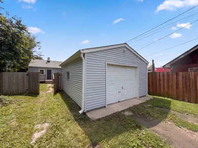 4206 E 16th Street, Indianapolis - 15