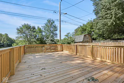 411 Gimber Court, Indianapolis - 36