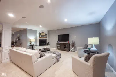 13425 Lubeck Drive, Fishers - 46