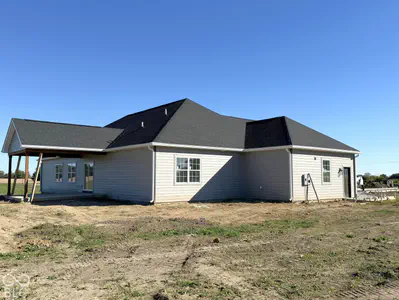 13 Corsac Court, Crawfordsville - 3