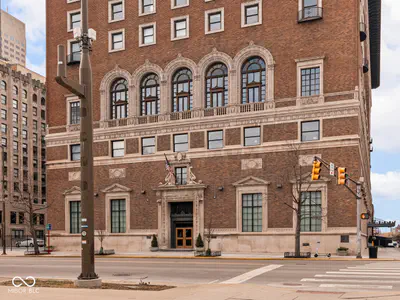 350 N Meridian #303, Indianapolis - 67