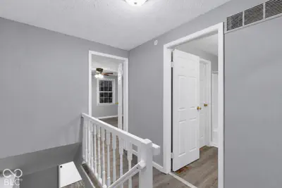 9471 Timber View Drive, Indianapolis - 30