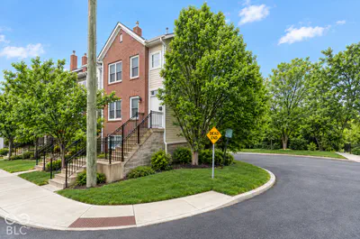 632 11th Street, Indianapolis