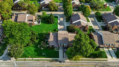 403 Arch Street, Indianapolis - 36