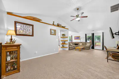 1545 Black Oak Court, Franklin - 25